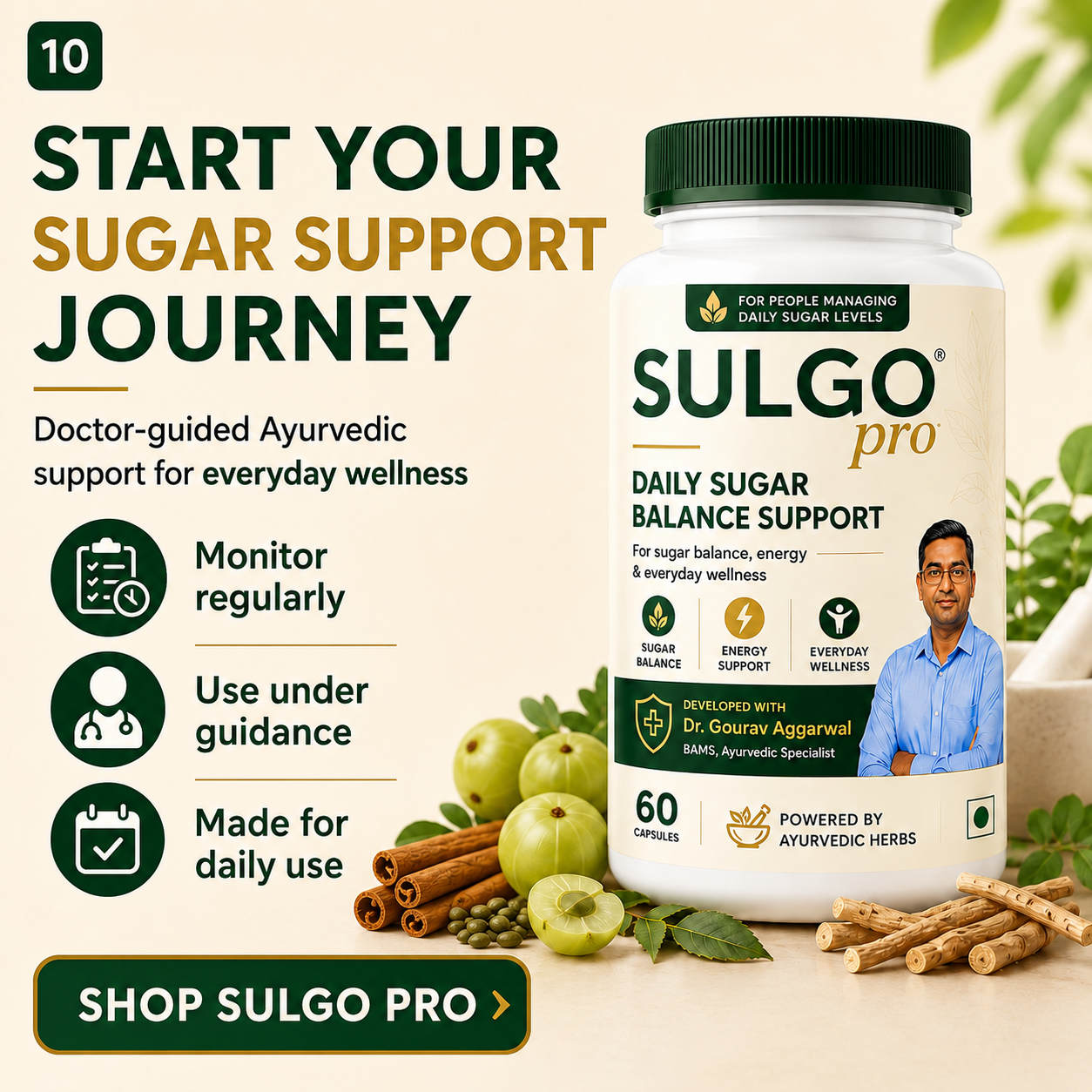 Sulgo Pro