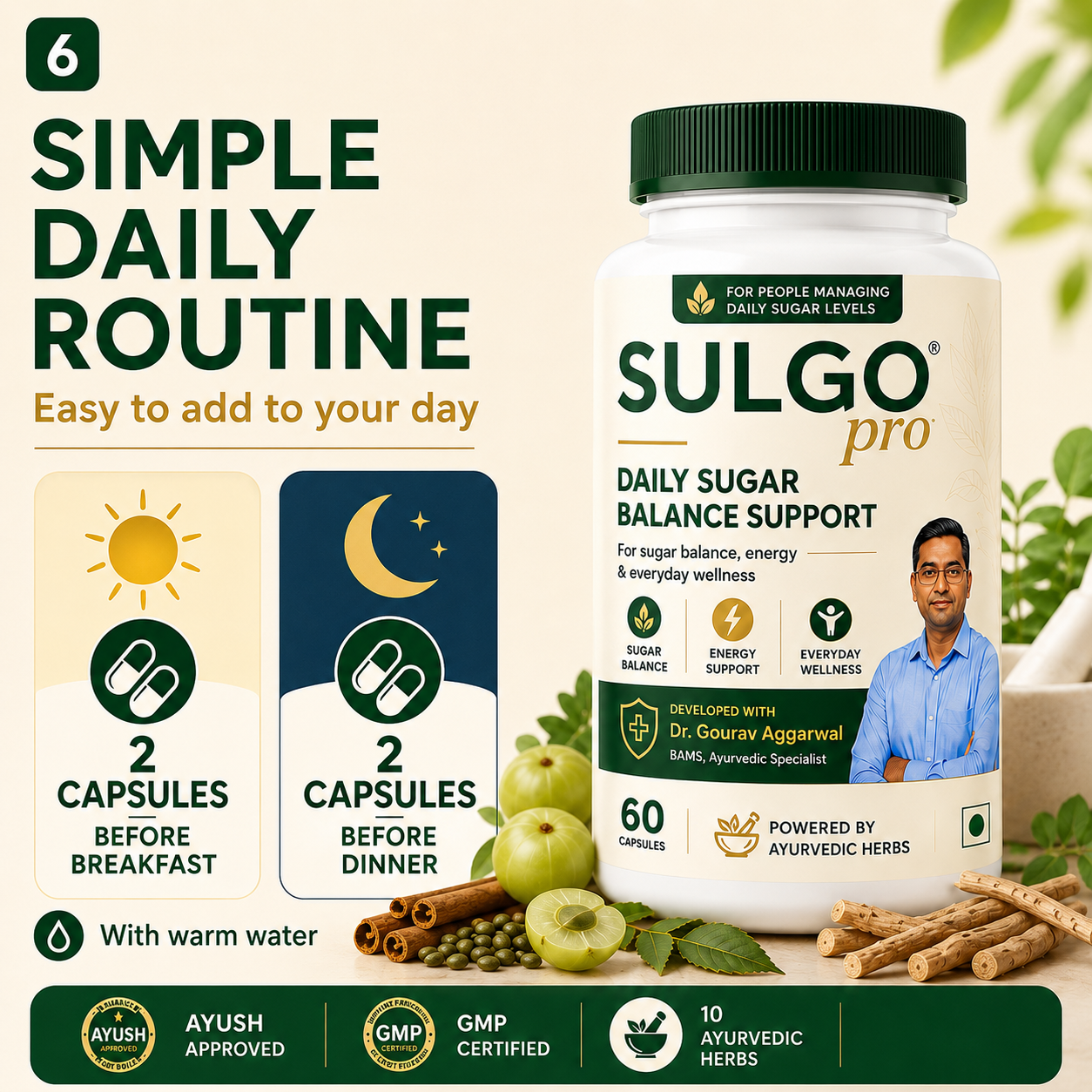 Sulgo Pro