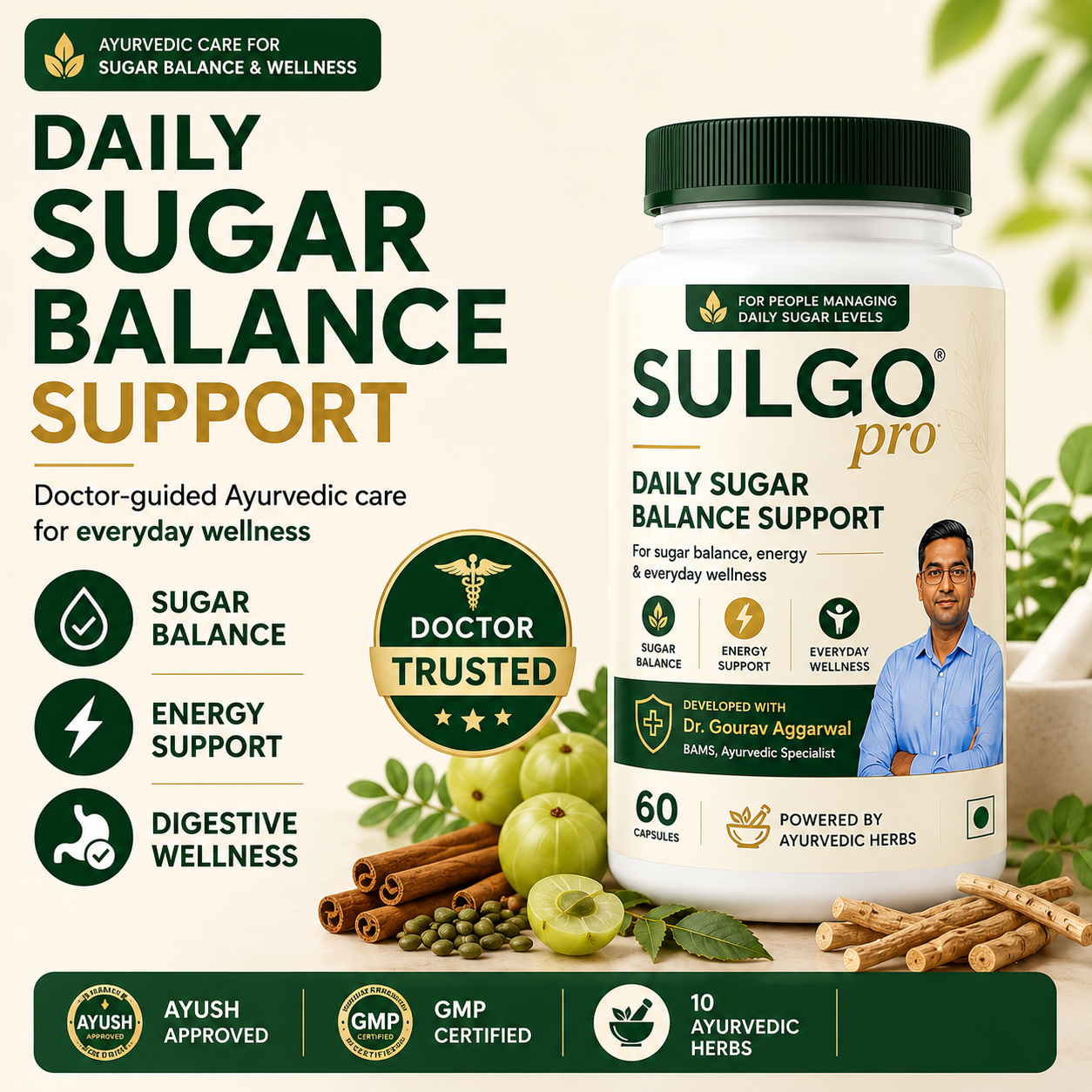 Sulgo Pro