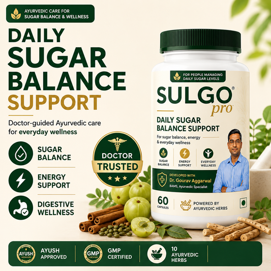 Sulgo Pro