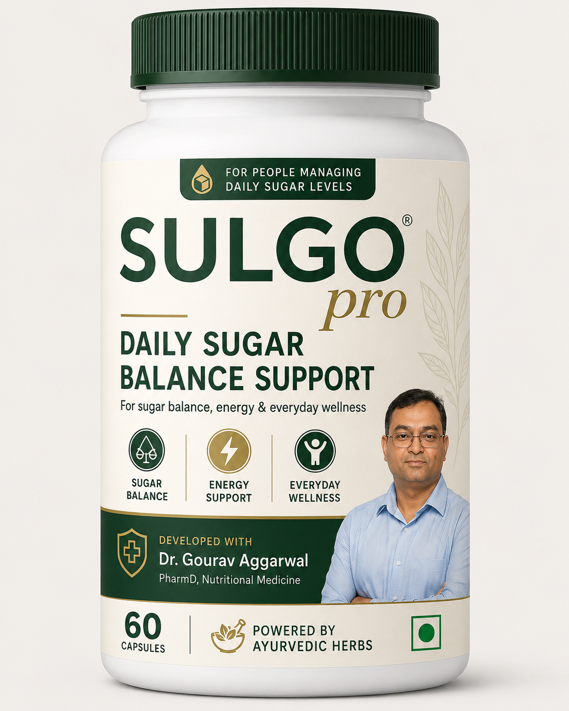 Sulgo Pro