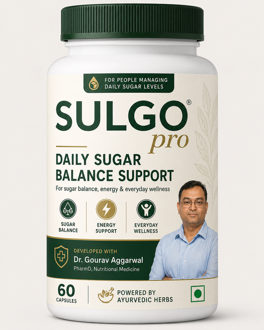 Sulgo Pro