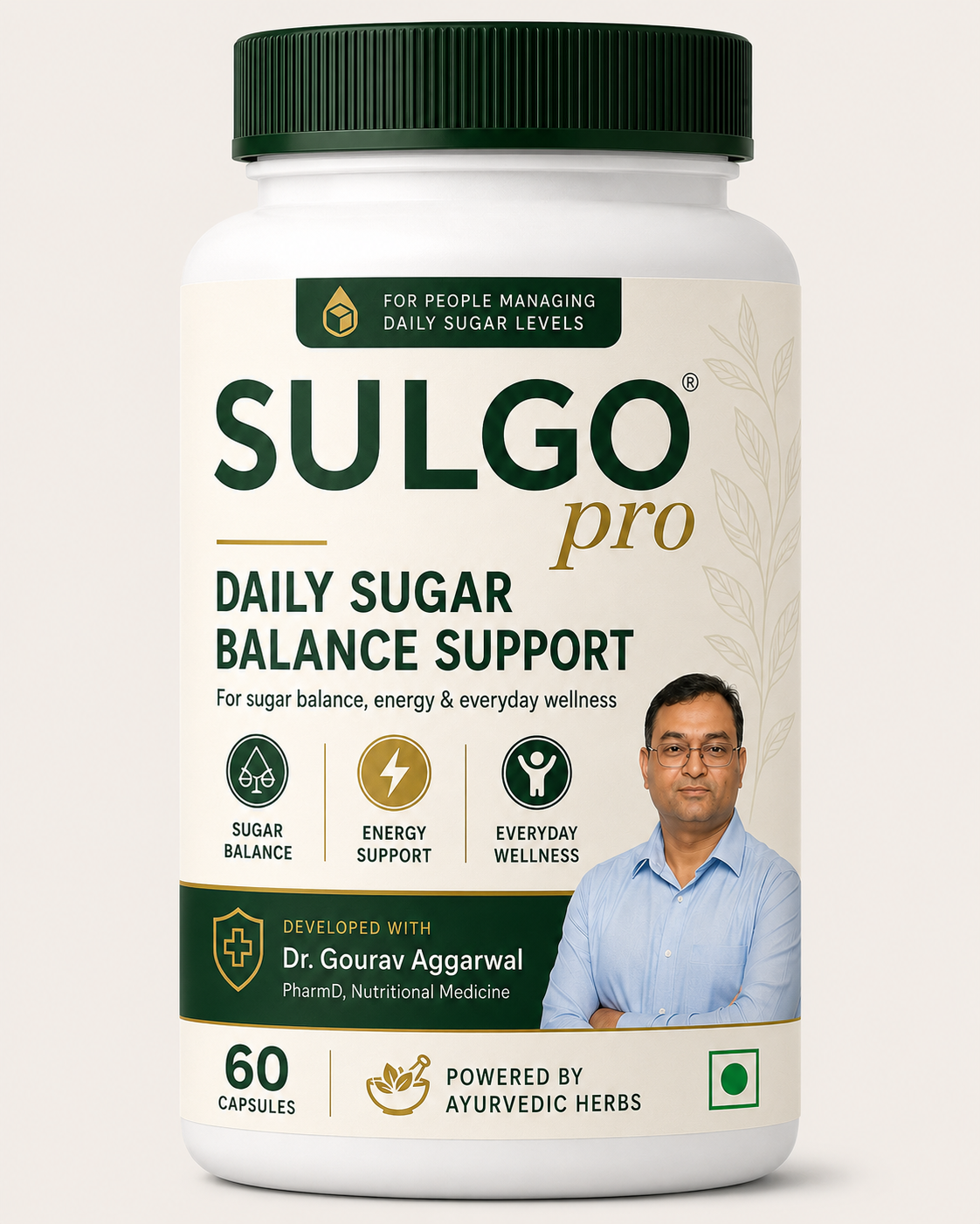Sulgo Pro