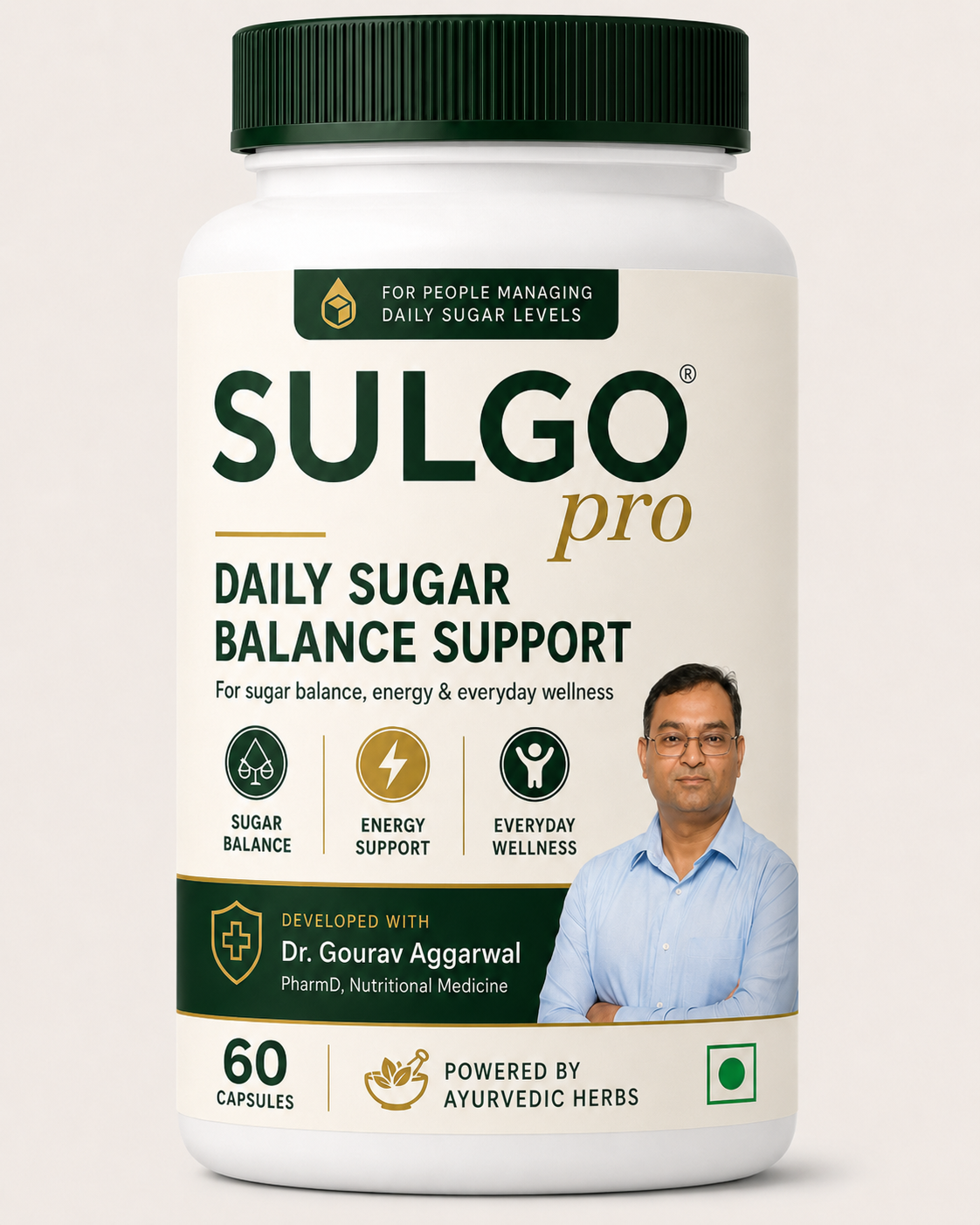 Sulgo Pro