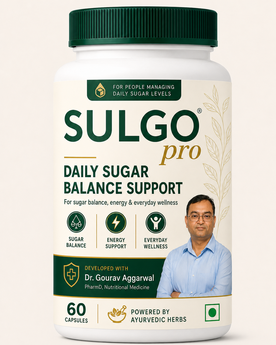 Sulgo Pro