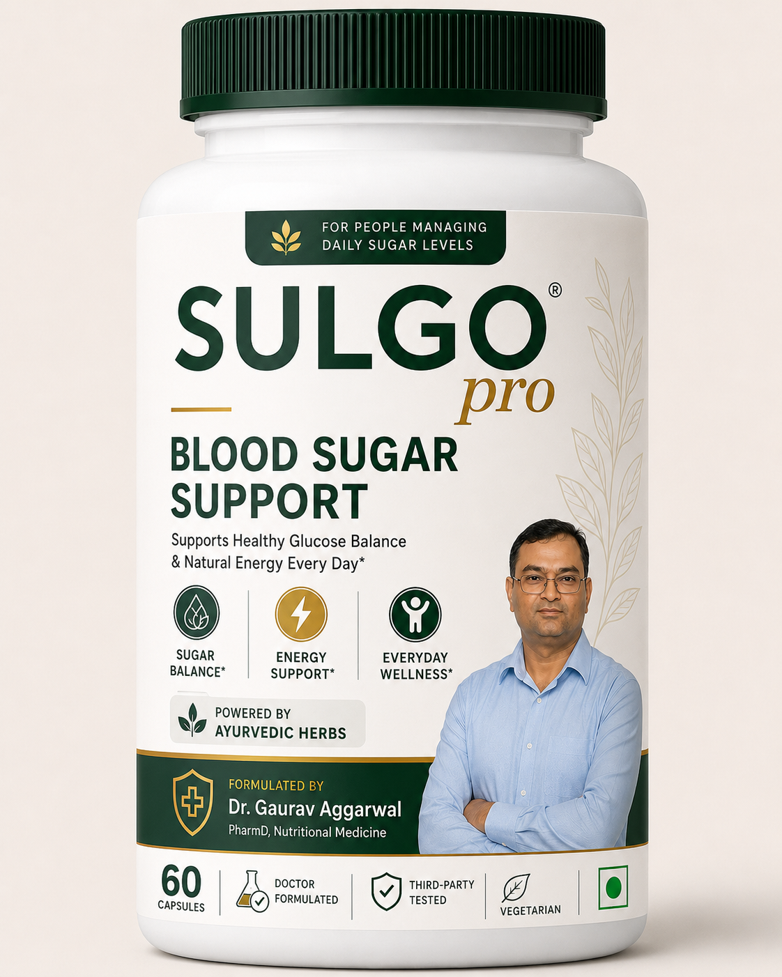Sulgo Pro